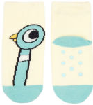 Alternative view 2 of Mo Willems Socks (12-24mos)