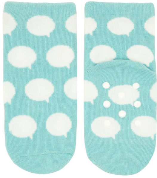 Mo Willems Socks (12-24mos)