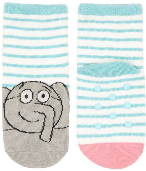 Mo Willems Socks (12-24mos)