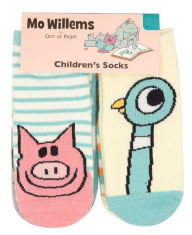 Title: Mo Willems Socks