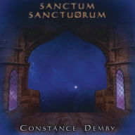 Title: Sanctum Sanctuorum [Hearts Of Space], Artist: Constance Demby