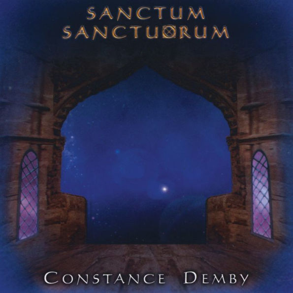 Sanctum Sanctuorum [Hearts Of Space]