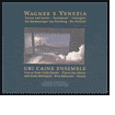 Title: Wagner e Venezia, Artist: Uri Caine