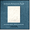 Bach: Sonatas for for Violin and Harpsichord BWV1014-1019