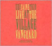 Title: Live at the Village Vanguard, Artist: Uri Caine