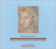 Henry Purcell