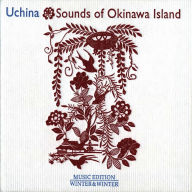 Title: Uchina: Sounds of Okinawa Island, Artist: 