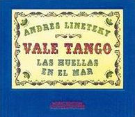 Las Huellas En El Mar