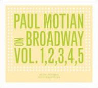 Title: On Broadway 1 & 2 & 3 & 4 & 5 (Paul Motian), Artist: 