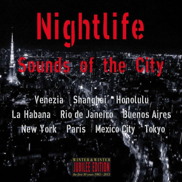 Nightlife: Sounds in the City