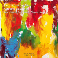 Title: Chromatic Renaissance, Artist: Exaudi