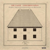 Title: Uri Caine: Diabelli Variations, Artist: Uri Caine