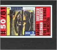 For Three Strings and Orchestra