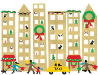 Title: Christmas in the City Boxed Holiday Cards