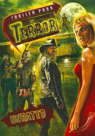 Title: Trailer Park of Terror [WS] [Unrated/Rated Version]