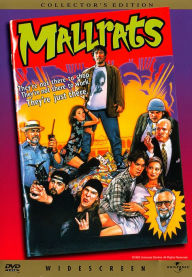 Title: Mallrats [Collector's Edition]