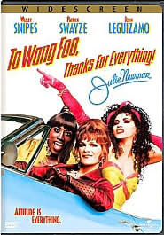 Title: To Wong Foo, Thanks for Everything! Julie Newmar