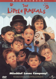 Title: The Little Rascals