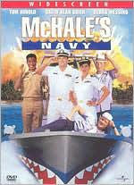 Title: McHale's Navy