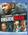 Inside Man [WS] [Blu-ray]