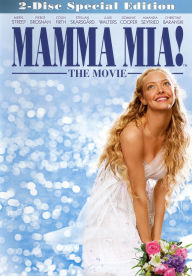 Title: Mamma Mia! [WS] [Special Edition] [2 Discs]