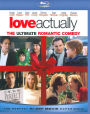 Love Actually [Blu-ray]