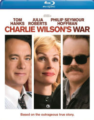 Title: Charlie Wilson's War [Blu-ray]