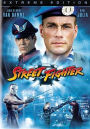 Street Fighter [Extreme Edition]