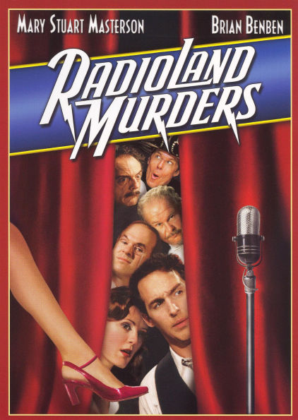 Radioland Murders