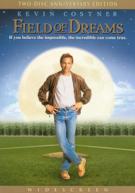 Title: Field of Dreams [WS] [Anniversary Edition] [2 Discs]