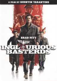 Title: Inglourious Basterds