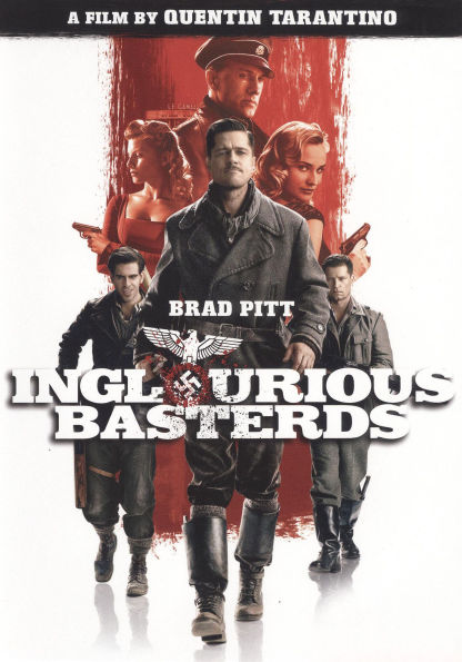 Inglourious Basterds