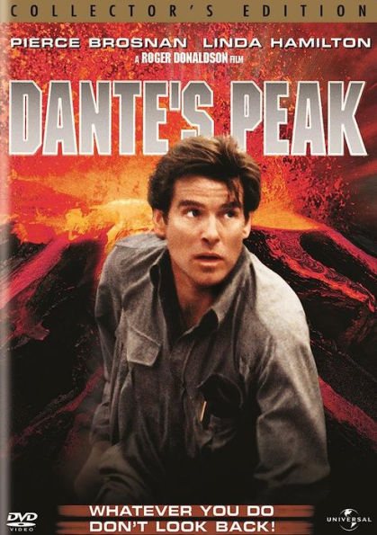 Dante's Peak