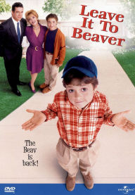 Title: Leave it to Beaver