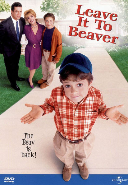 Leave it to Beaver