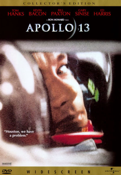 Apollo 13 [Special Edition]
