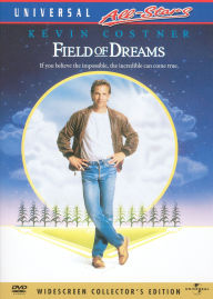 Title: Field of Dreams