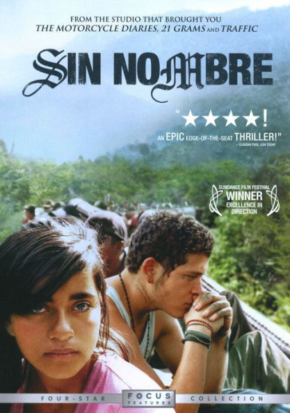 Sin Nombre