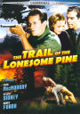 The Trail of the Lonesome Pine