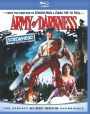 Army of Darkness [Screwhead Edition] [$5 Halloween Candy Cash Offer] [Blu-ray]
