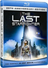 Title: The Last Starfighter [25th Anniversary Edition] [Blu-ray]