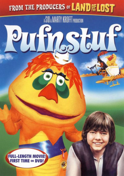 Pufnstuf