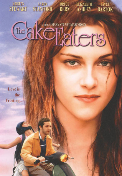 The Cake Eaters