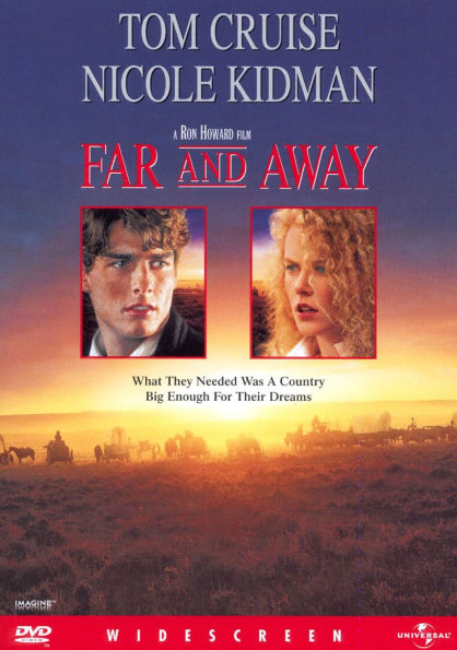 Far and Away