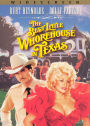 The Best Little Whorehouse in Texas