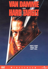 Title: Hard Target