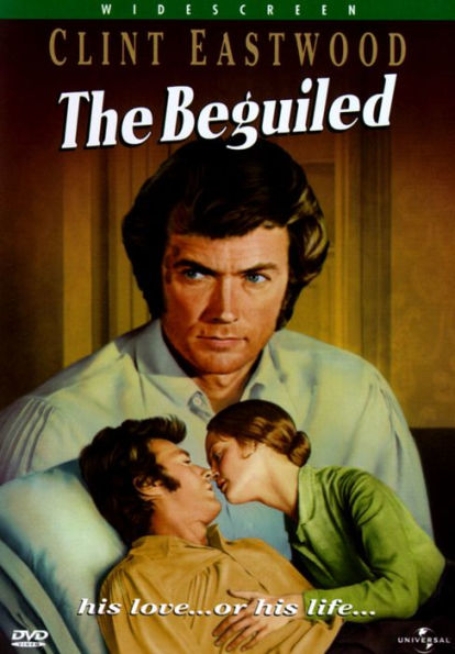 The Beguiled