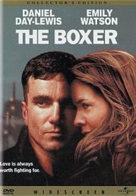 Title: The Boxer