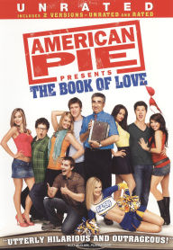 Title: American Pie Presents: The Book of Love