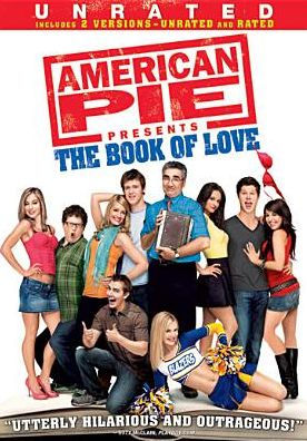 American Pie Presents: The Book of Love [Rated/Unrated]